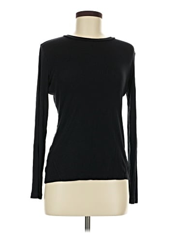 Gap Fit Long Sleeve T-Shirt (view 1)