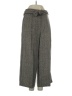 DKNY Tweed Gray Casual Pants Size 2 - photo 1