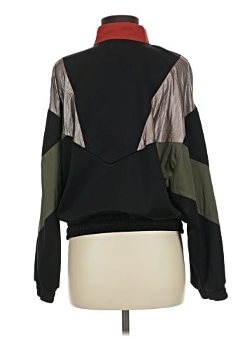 Zara Track Jacket (view 2)