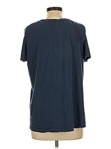 Style&Co Sleeveless T-Shirt (view 2)