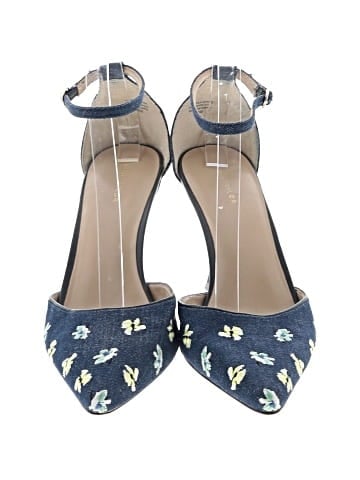 Ann Taylor Heels (view 2)