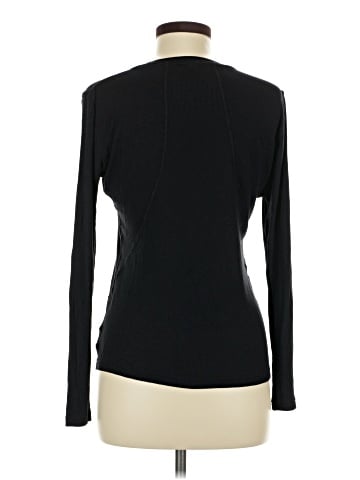 Gap Fit Long Sleeve T-Shirt (view 2)