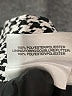 Jones Studio 100% Polyester Houndstooth Gray Formal Skirt Size 18 - photo 5