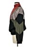 Zara 100% Polymide Color Block Red Track Jacket Size M - photo 5