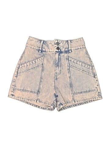 Joie Denim Shorts (view 1)