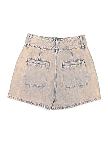 Joie Denim Shorts (view 2)