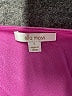 Ella Moss Pink Sleeveless T-Shirt Size S - photo 7