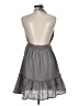 Assorted Brands Gray Casual Dress One size - photo 2