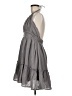 Assorted Brands Gray Casual Dress One size - photo 5