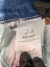 Mother Blue Jeans Size 24 waist - photo 7