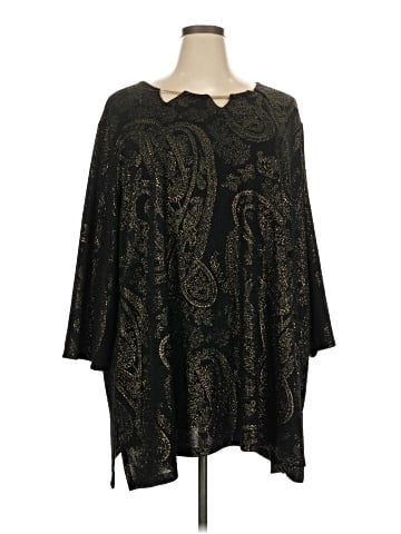 Catherines Kimono (view 1)