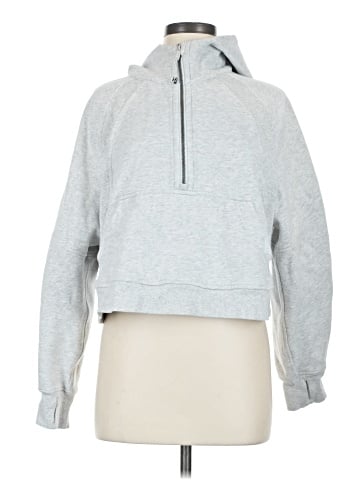 Lululemon Athletica Pullover Hoodie (view 1)
