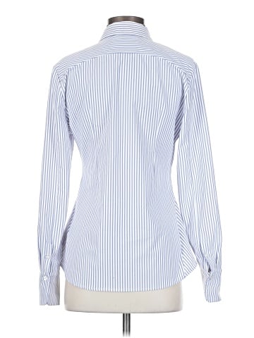 Ministry of Supply Long Sleeve Button-Down Shirt (view 2)