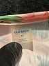 Old Navy Pink Raincoat Size 4T - photo 3