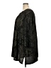 Catherines Black Kimono Size 5X - photo 5