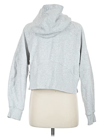 Lululemon Athletica Pullover Hoodie (view 2)