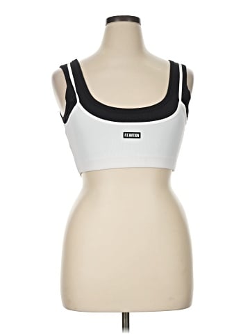 P.E Nation Sports Bra (view 1)