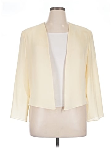 Ursula of Switzerland Blazer (view 1)