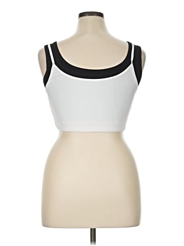 P.E Nation Sports Bra (view 2)