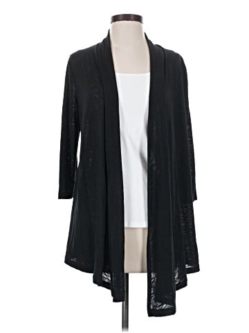 Ellen Tracy Cardigan (view 1)
