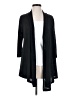 Ellen Tracy Black Cardigan Size S - photo 1