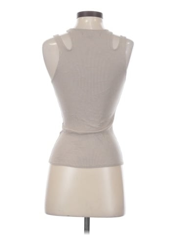 Hudson Jeans Sleeveless T-Shirt (view 2)