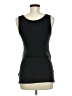 Gap - Maternity Black Tank Top Size Med Maternity - photo 2