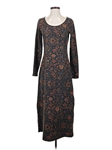 Peruvian Connection Casual Dress (view 1)