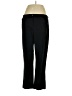 Assorted Brands Solid Black Dress Pants Size 16 - photo 1
