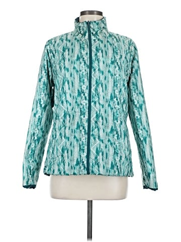 Marmot Track Jacket (view 1)