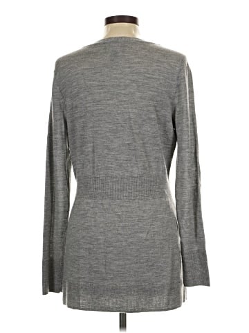 White House Black Market Wool Cardigan (view 2)