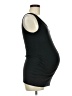 Gap - Maternity Black Tank Top Size Med Maternity - photo 4