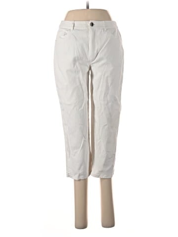 Talbots Linen Pants (view 1)