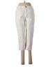 Talbots White Linen Pants Size S - photo 1