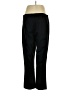 Assorted Brands Solid Black Dress Pants Size 16 - photo 2