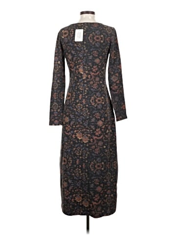 Peruvian Connection Casual Dress (view 2)