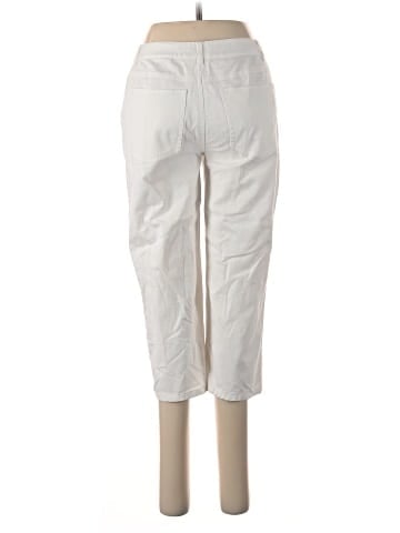 Talbots Linen Pants (view 2)