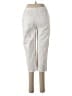Talbots White Linen Pants Size S - photo 2