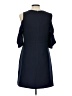 Chelsea28 Solid Blue Cocktail Dress Size 10 - photo 2