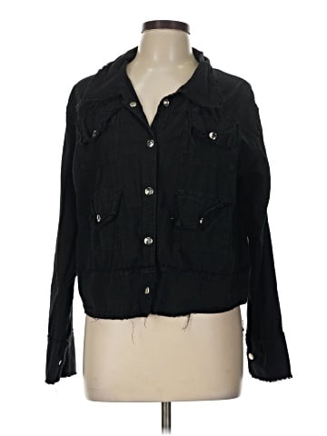 Seaspice Resort Wear Jacket (view 1)
