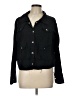 Seaspice Resort Wear 100% Cotton Black Jacket Size L - photo 1