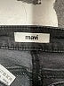 mavi Gray Casual Pants Size 24 waist - photo 7