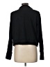 Seaspice Resort Wear 100% Cotton Black Jacket Size L - photo 2
