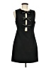 Endless Rose Black Cocktail Dress Size M - photo 1