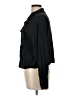 Seaspice Resort Wear 100% Cotton Black Jacket Size L - photo 5