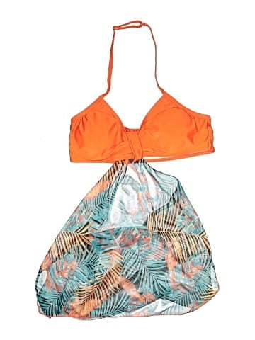 Unbranded Swimsuit Top (view 1)