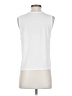 Wilfred White Sleeveless T-Shirt Size S - photo 2