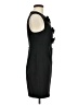 Endless Rose Black Cocktail Dress Size M - photo 4