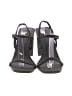 Aldo Gray Sandals Size 8 - photo 2
