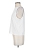 Wilfred White Sleeveless T-Shirt Size S - photo 5
